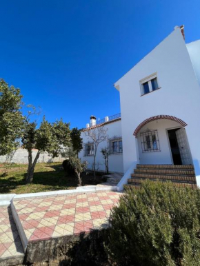 Villa Mariaje